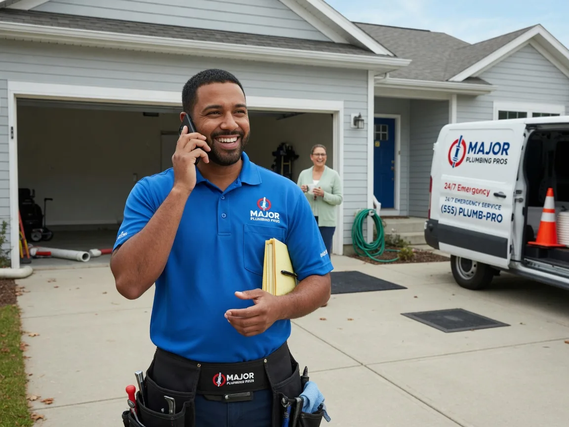 Drain Cleaning Services Sherwood, OR FAQs